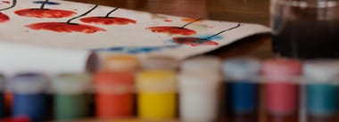 Fabric Art Safari: Explore Animal, Floral & Print Designs on Cushion Covers