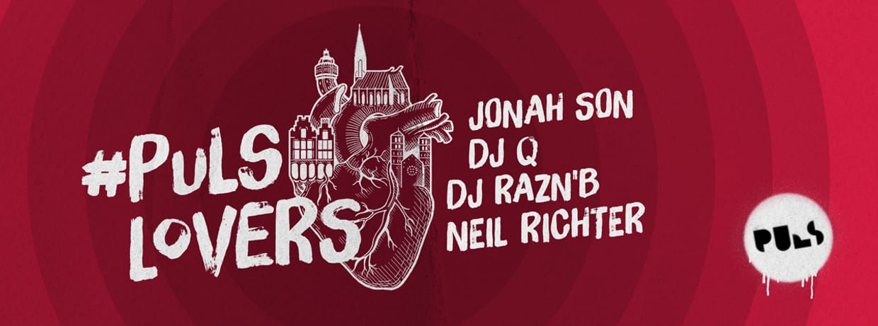 #PULSLOVERS | 16.04.2022 | PULS Münster