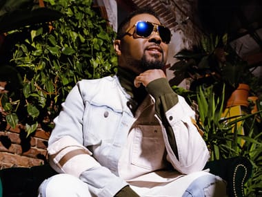 Musiq Soulchild 7/9 6:30 PM