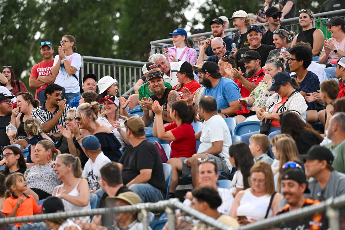 Perth Heat