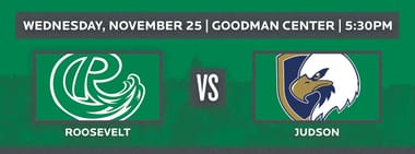 Women's Basketball vs Judson