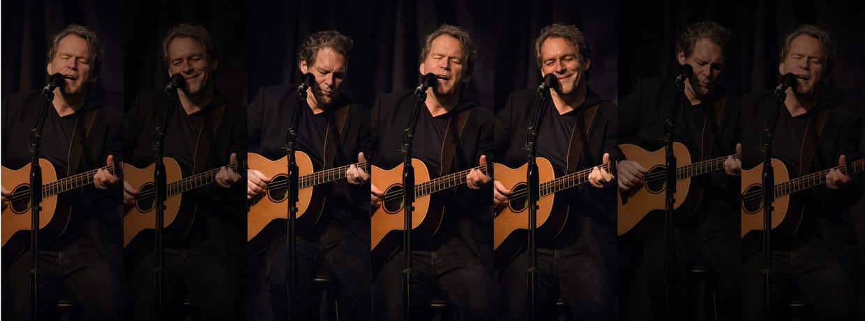 American Tune: Simon, Croce & Taylor