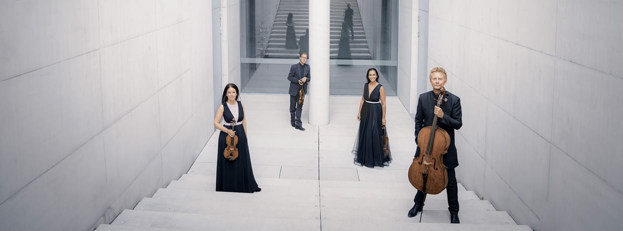 Minguet Quartett