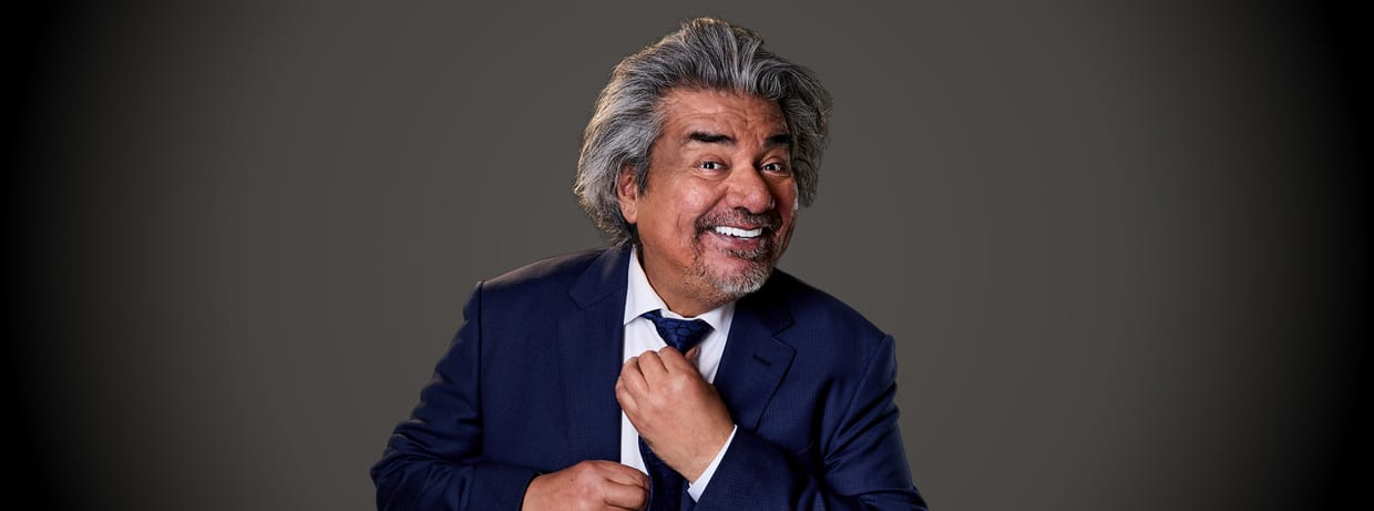 George Lopez