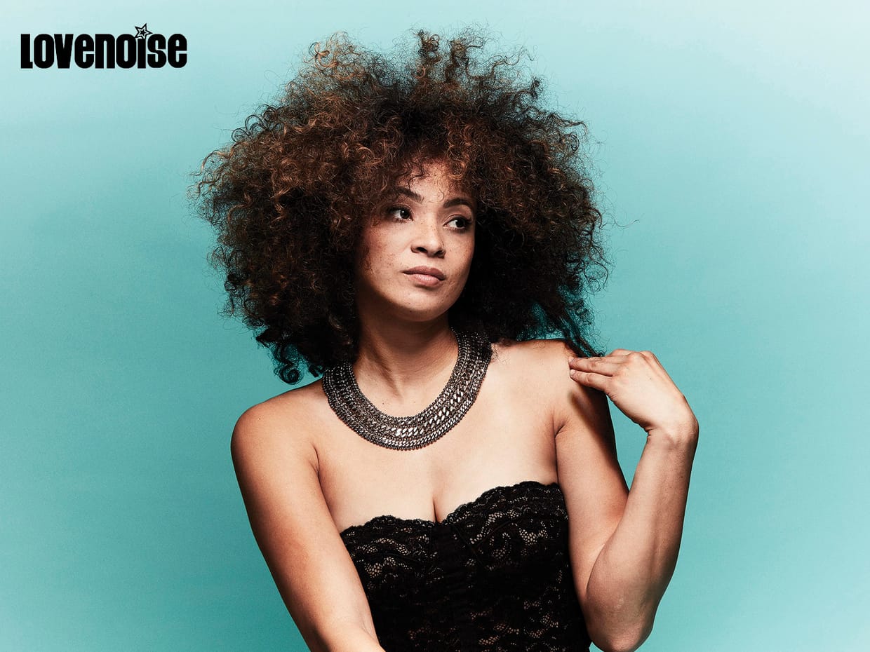 An Evening With Kandace Springs