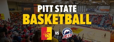 Pitt State Basketball vs Newman