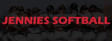 Jennies Softball vs Fort Hays State Doubleheader