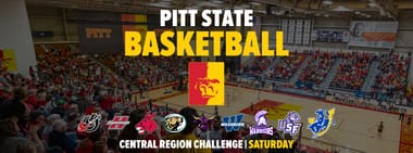 Central Region Challenge Saturday