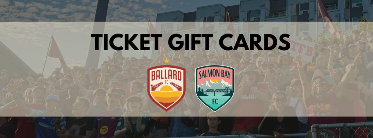 Ticket Gift Cards