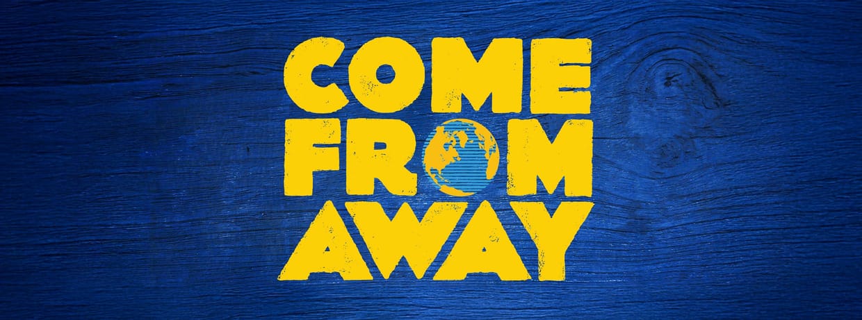 Playmakers: “Come From Away”
