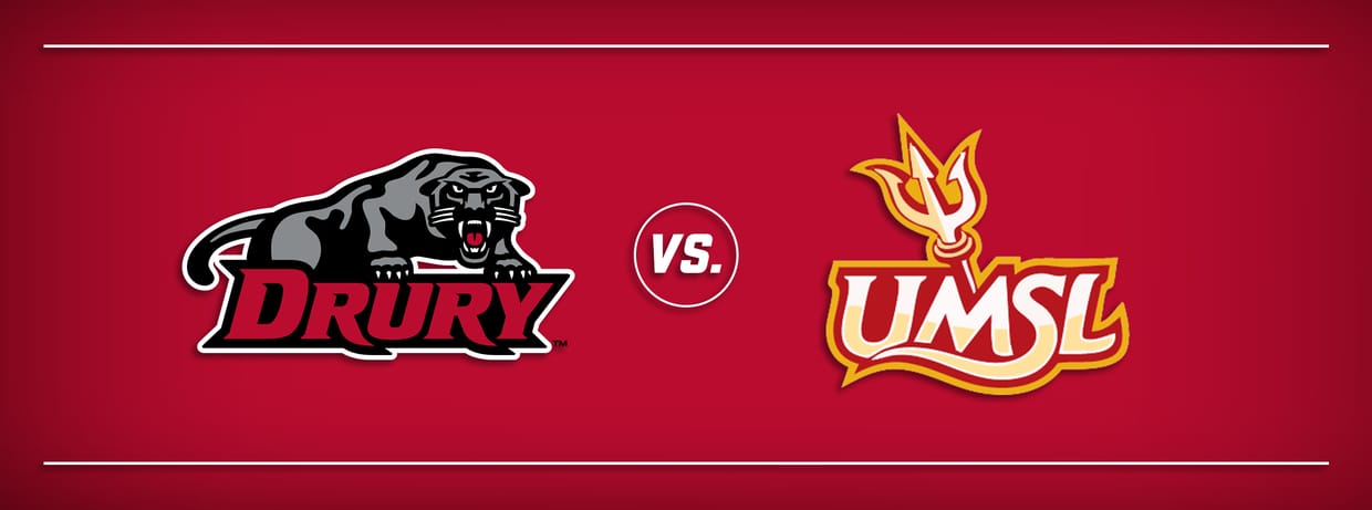 WBB & MBB v. UMSL (SAT)