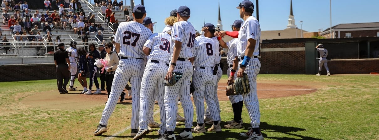 MidAmerica Nazarene University-Athletics Department