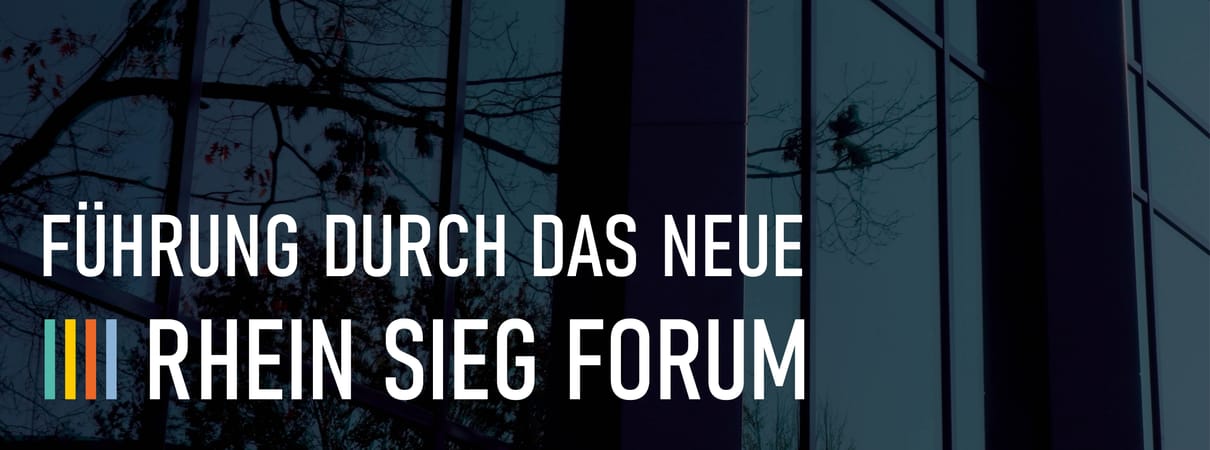 RHEIN SIEG FORUM