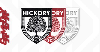 2026 Hickory FC Season Tickets