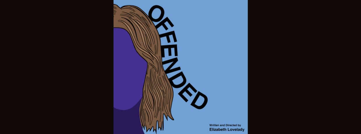 Offended