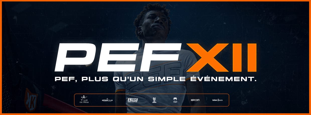 PEF XII