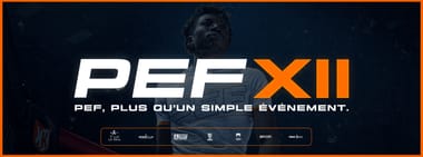PEF XII