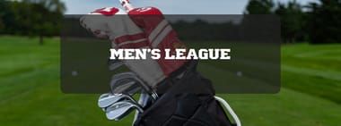 2026 Men's League