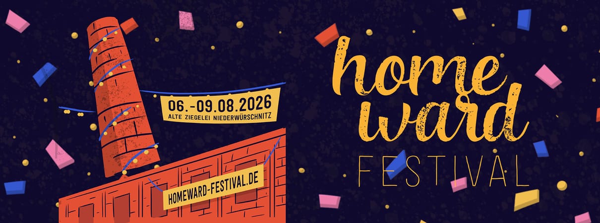Homeward Festival