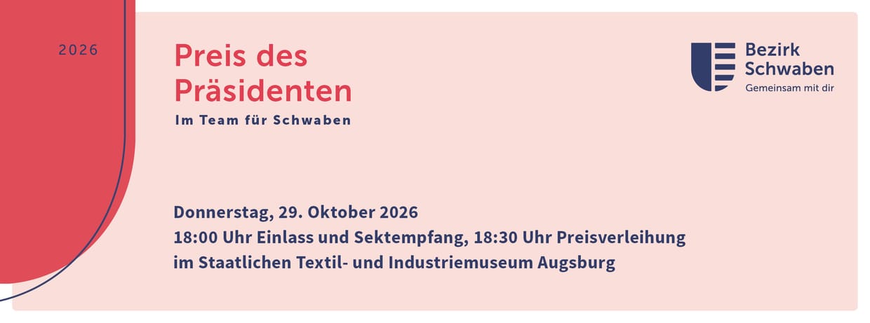 Preis des Präsidenten 2026