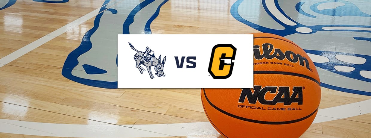 Women's Basketball vs Cameron 