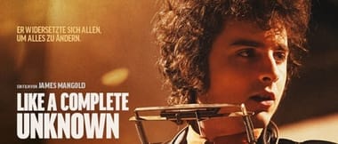 Kino: Like a complete unknown