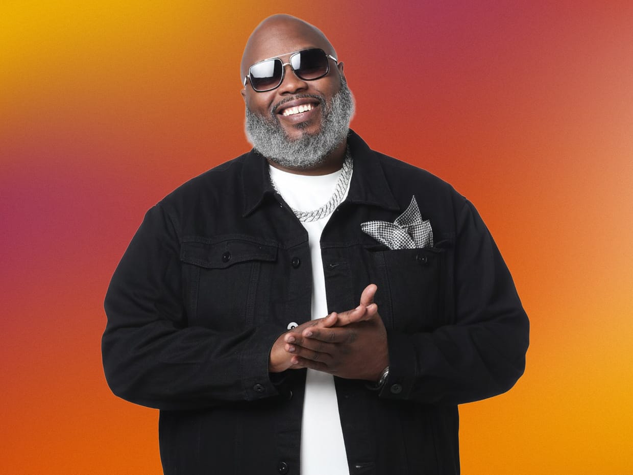 Tom Swoope Hip Hop and R&B Bingo