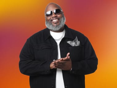 Tom Swoope Hip Hop and R&B Bingo