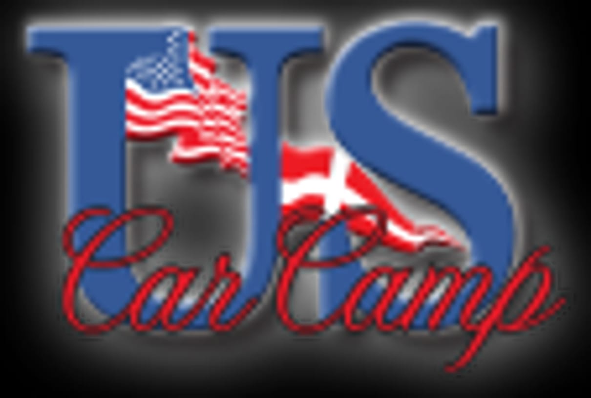 US Car Camp
