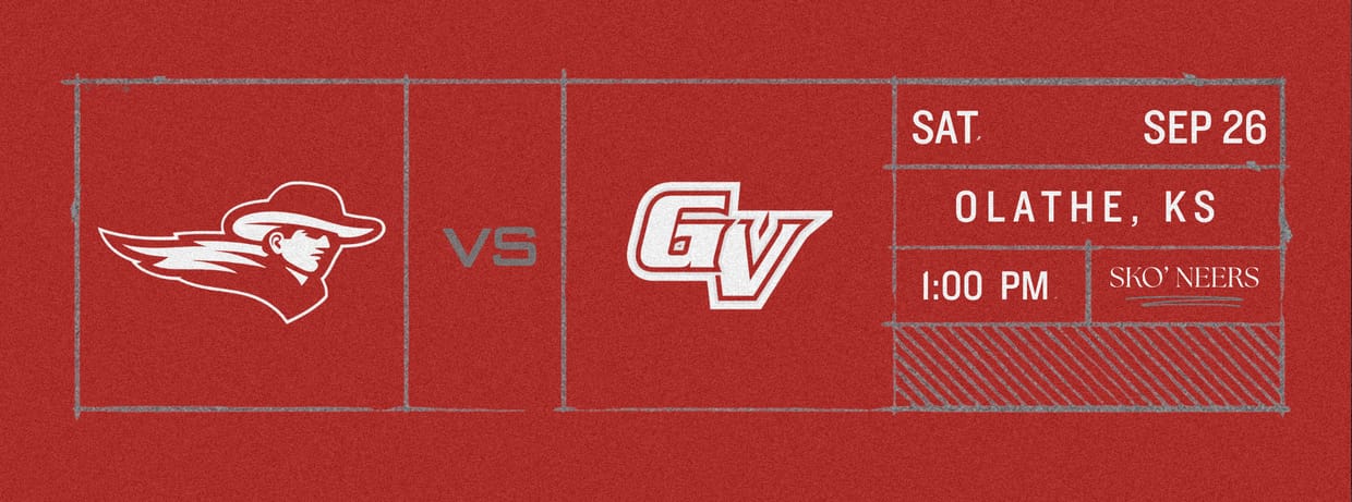 MNU Football vs Grand View University 