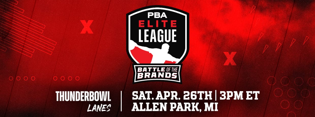 2025 PBA Elite League: Battle of the Brands