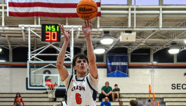 Men's Basketball vs Emory & Henry
