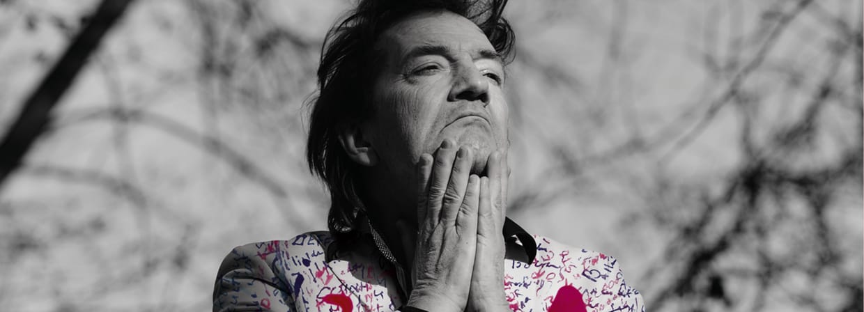André Manuel