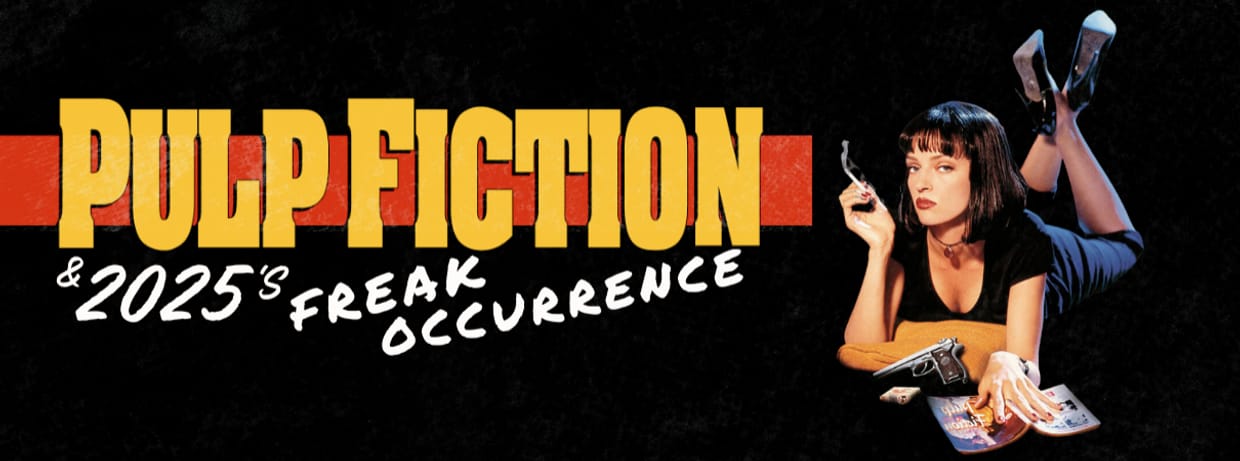 Pulp Fiction