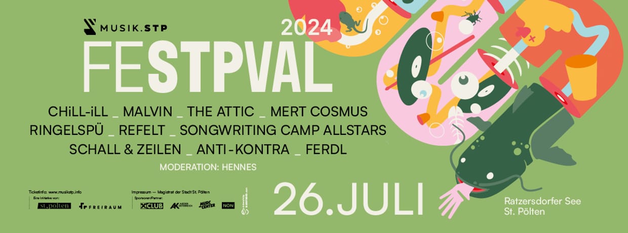 MUSIK.STP FESTPVAL 2024