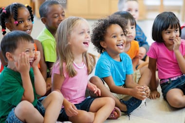 Homecoming 2026 Childcare Available Saturday! 