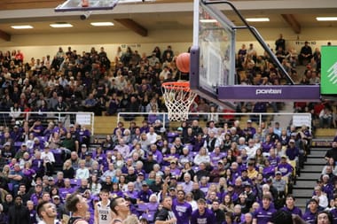 2024 Basketball Season Tickets