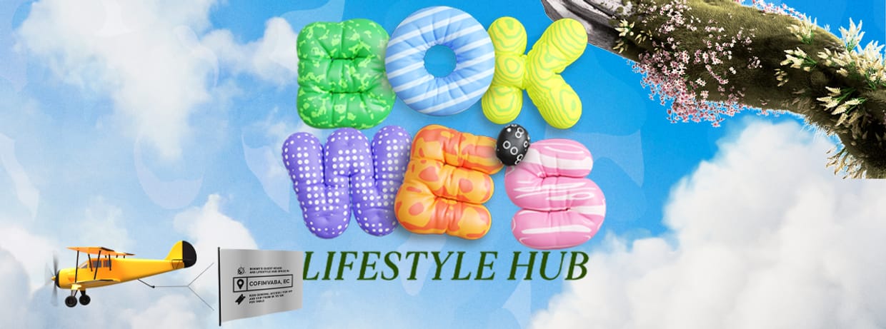 Bokwe’s Lifestyle Hub