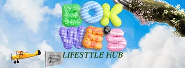 Bokwe’s Lifestyle Hub