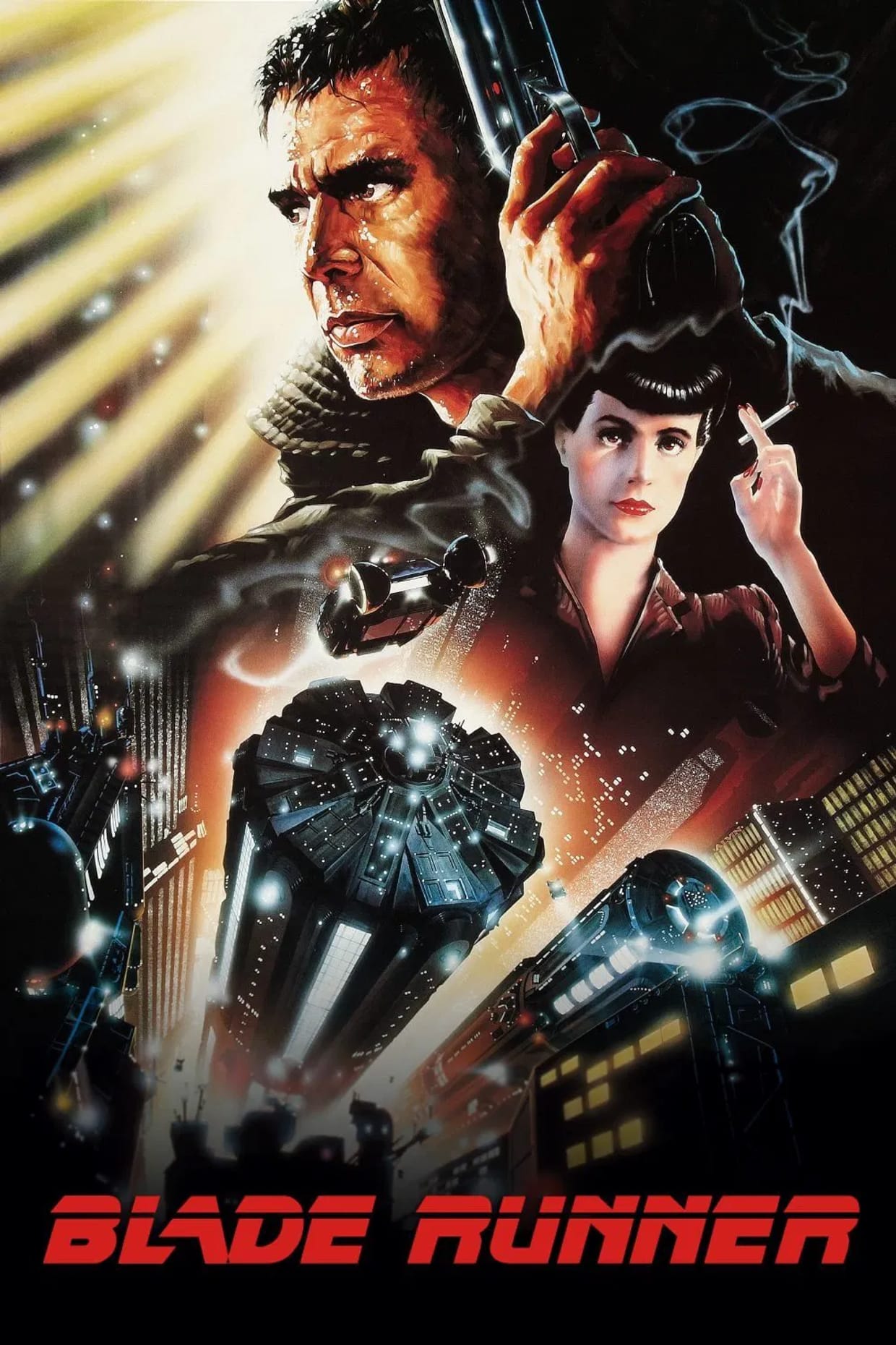 BLADE RUNNER (1982)