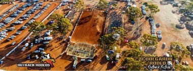 Coolgardie Outback Festival 2026