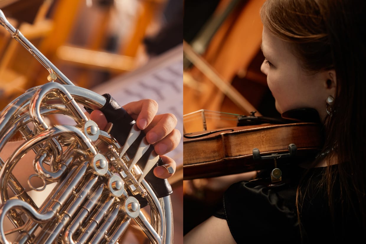 EYOA – Chamber Music Concert