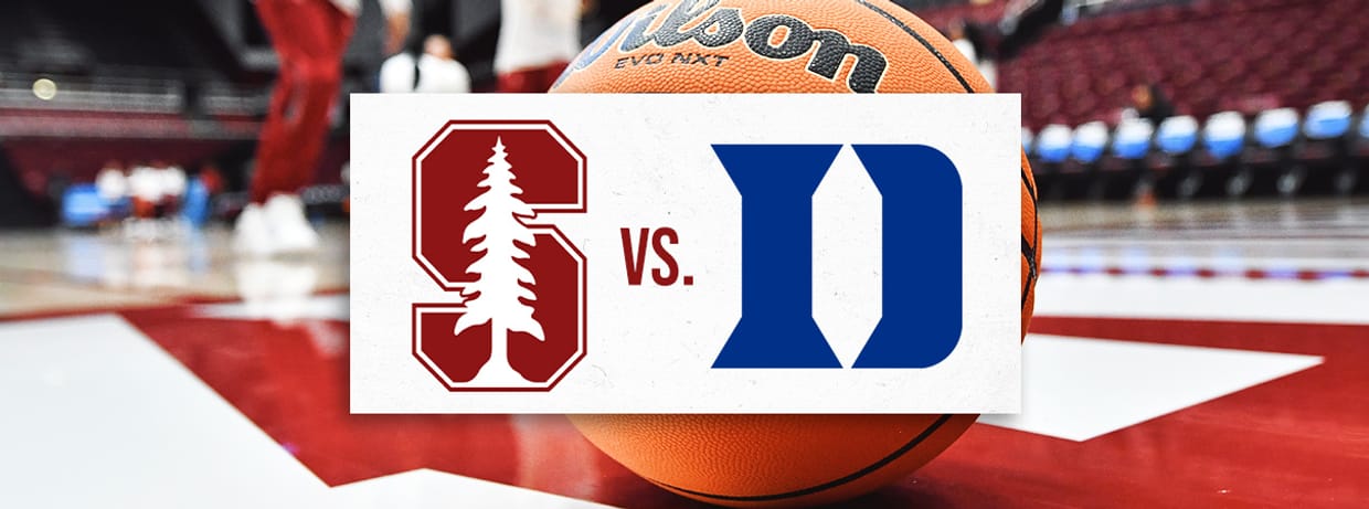 Women's Basketball vs. Duke