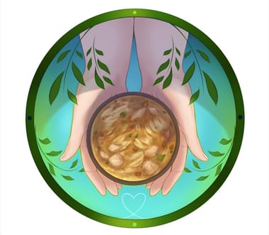 TCU Senate: Food Connects - Rooted in Growth