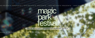 magic park festival
