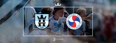 FC Helsingør vs. Holbæk B&I