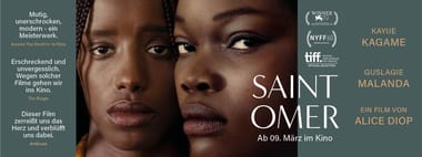 Kino: Saint Omer