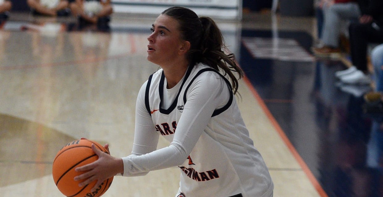 Women's Basketball vs Virginia-Wise