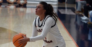 Women's Basketball vs Virginia-Wise