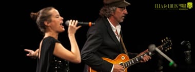 Club de Belugas - Nujazz Styles, Brazilian Beats, Swing und American Soul
